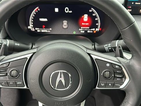 Used 2024 Acura TLX w/ Technology Package image 11