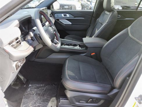 New 2026 Ford Explorer ST image 12
