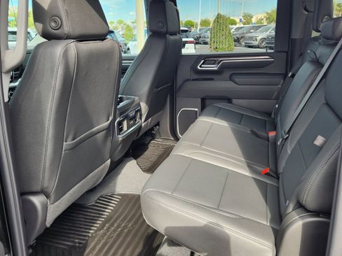 New 2026 Chevrolet Silverado 2500 LTZ w/ LTZ Convenience Package image 7