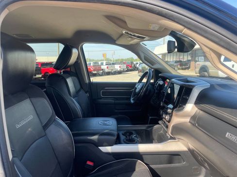 Used 2020 RAM 3500 Laramie image 30