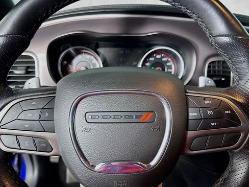 Used 2021 Dodge Charger R/T w/ Plus Group image 16