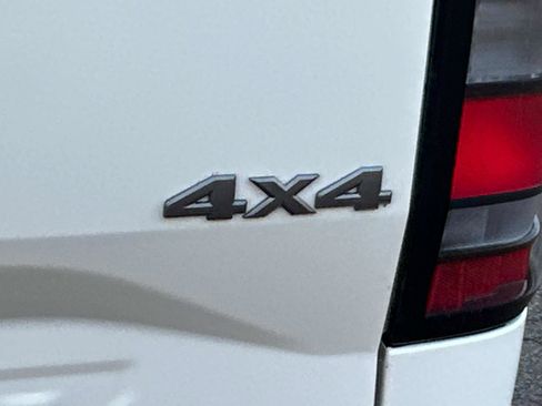 New 2026 Nissan Frontier SV w/ All-Weather Content Package image 13