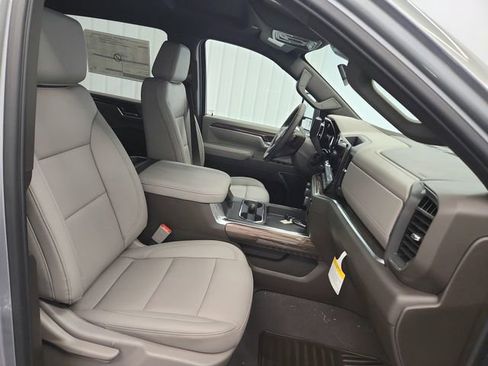 New 2026 Chevrolet Silverado 2500 LT w/ Safety Package AWD/4WD image 40
