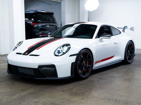 Used 2026 Porsche 911 GT3 image 3