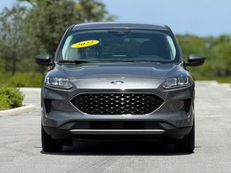 Used 2022 Ford Escape SE w/ Convenience Package FWD video 2