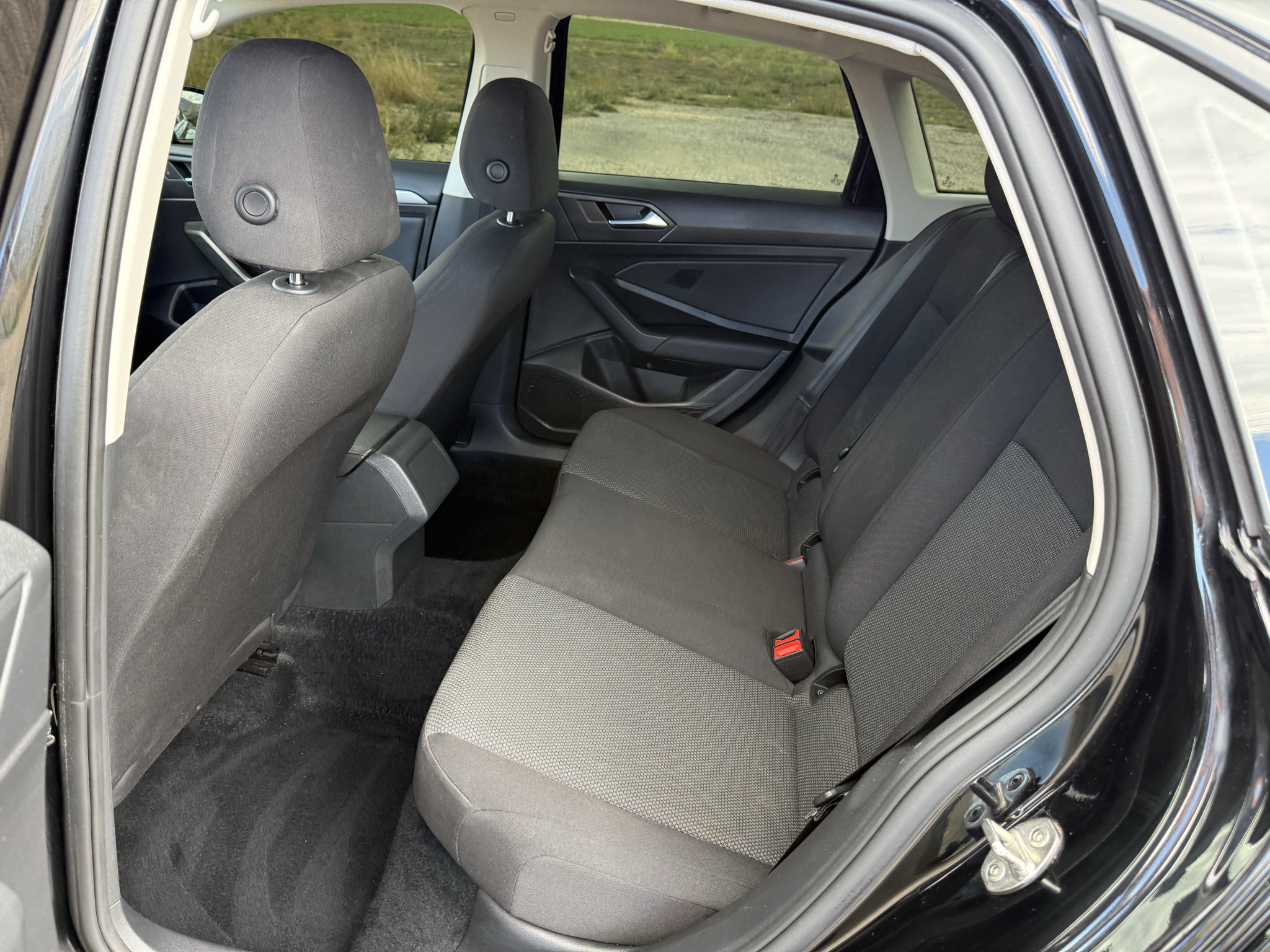 Used 2021 Volkswagen Jetta S FWD image 23