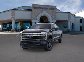 New 2026 Ford F350 Platinum video 2