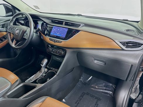 Certified 2020 Buick Encore GX Essence w/ Experience Buick Package image 28