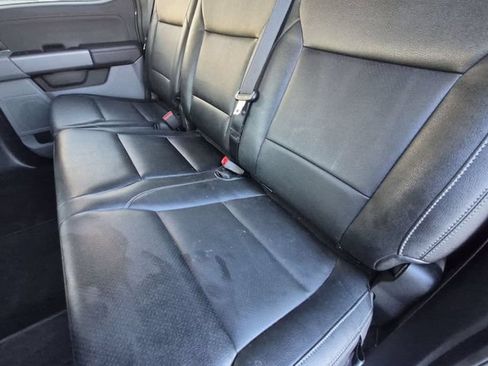 Used 2023 Ford F150 XLT w/ Equipment Group 302A High RWD image 16