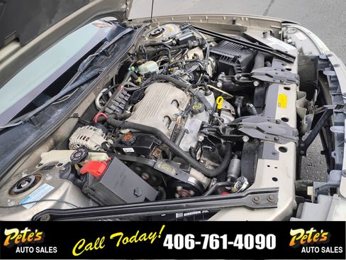 Used 1999 Buick Century Custom FWD image 43