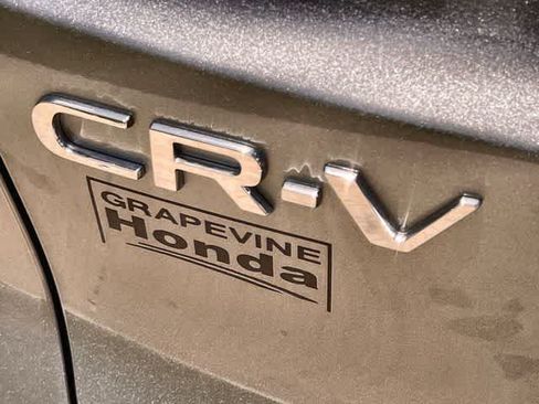 Certified 2026 Honda CR-V EX-L image 8