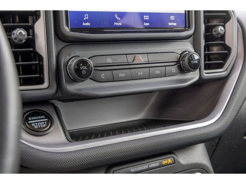 Used 2023 Ford Bronco Sport Big Bend w/ Convenience Package image 26