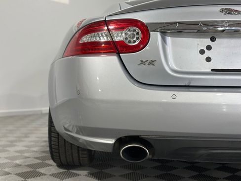 Used 2010 Jaguar XK Coupe image 11