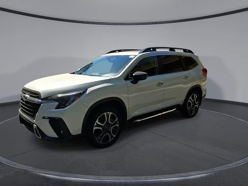 New 2026 Subaru Ascent Touring AWD/4WD image 8