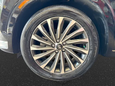 Used 2024 Hyundai Palisade Calligraphy AWD/4WD image 13