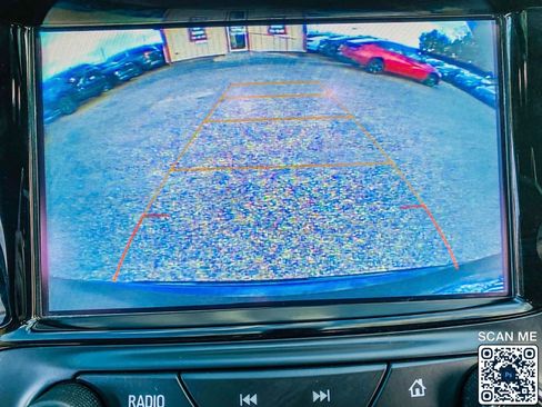 Used 2020 Buick Envision Essence image 36