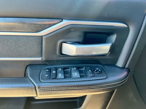 Used 2020 RAM 2500 Lone Star w/ Level 2 Equipment Group image 12