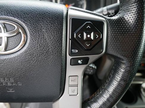 Certified 2023 Toyota 4Runner Limited image 39