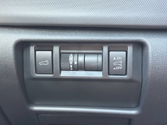 Certified 2026 Subaru Forester Sport AWD/4WD image 27