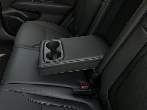 New 2026 Hyundai Tucson SEL AWD/4WD image 26