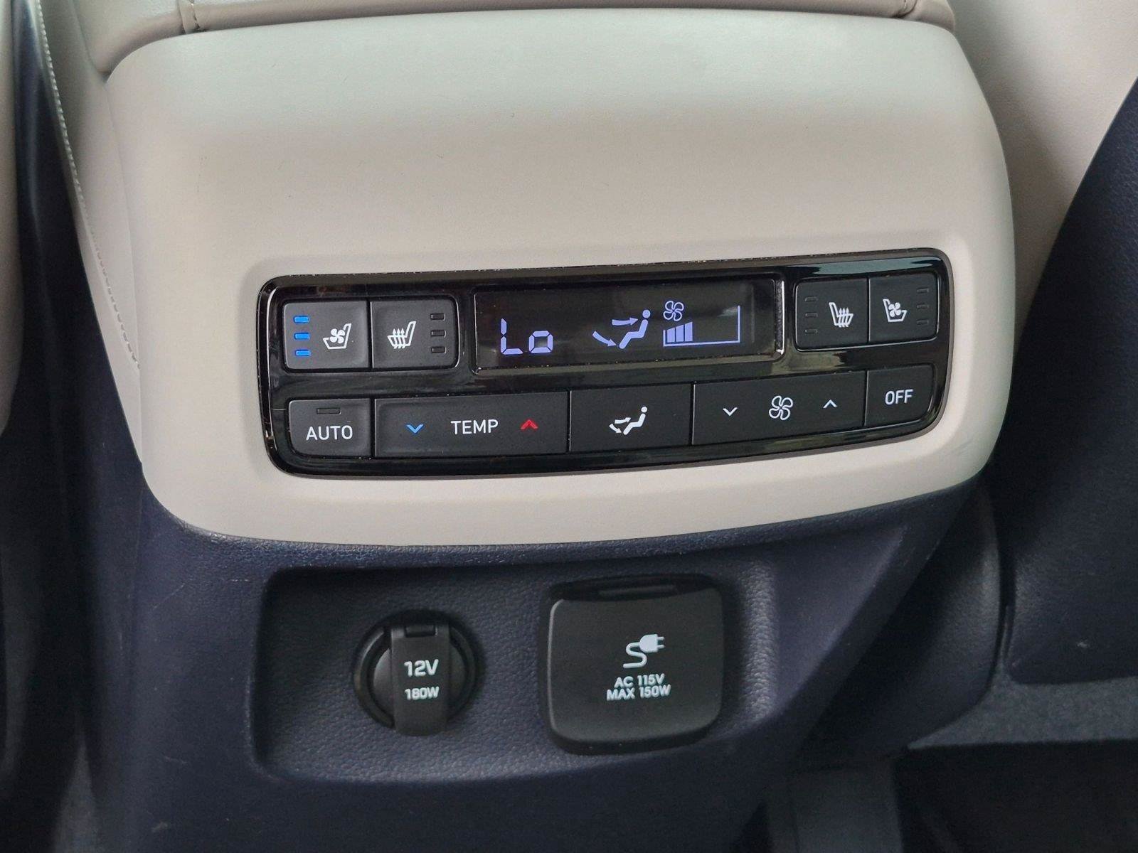 Used 2024 Hyundai Palisade Calligraphy AWD/4WD image 15