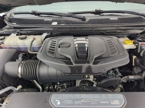 Used 2023 Jeep Wagoneer Series II w/ Premium Group I image 22