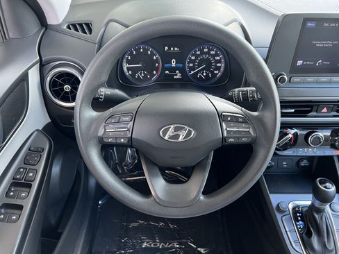 Used 2022 Hyundai Kona SEL AWD/4WD image 26