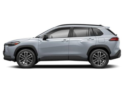 New 2026 Toyota Corolla Cross XLE w/ Convenience Package AWD/4WD image 3