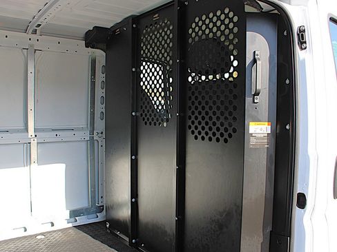 Used 2023 RAM ProMaster 2500 image 10