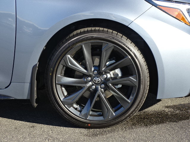 New 2027 Toyota Corolla SE FWD image 4
