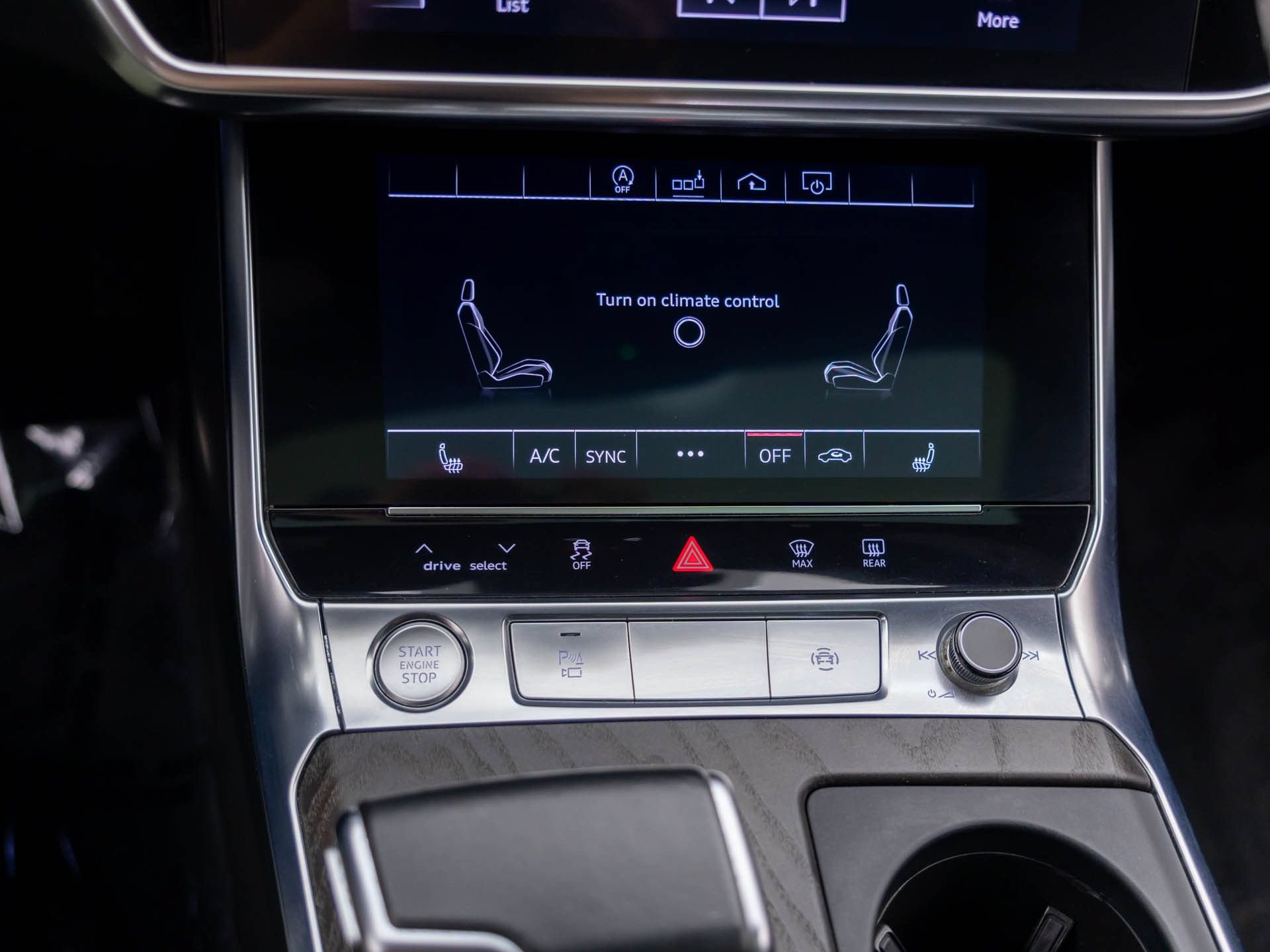 Used 2019 Audi A6 3.0T Premium w/ Convenience Package AWD/4WD image 22