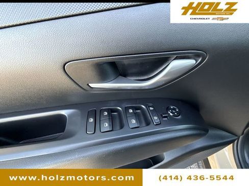 Used 2024 Hyundai Santa Cruz XRT image 23