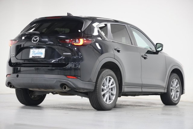 Used 2023 MAZDA CX-5 AWD 2.5 S image 15