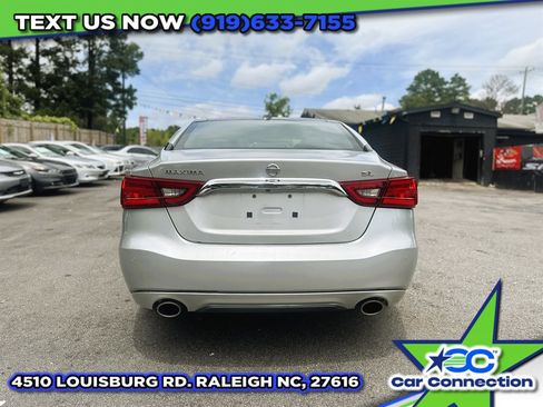 Used 2016 Nissan Maxima 3.5 SL image 7
