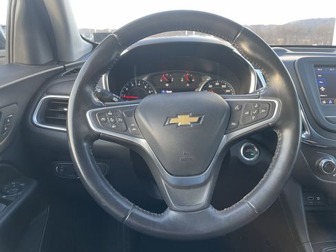 Used 2022 Chevrolet Equinox LT image 17