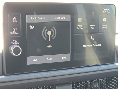 New 2026 Honda CR-V TrailSport image 31