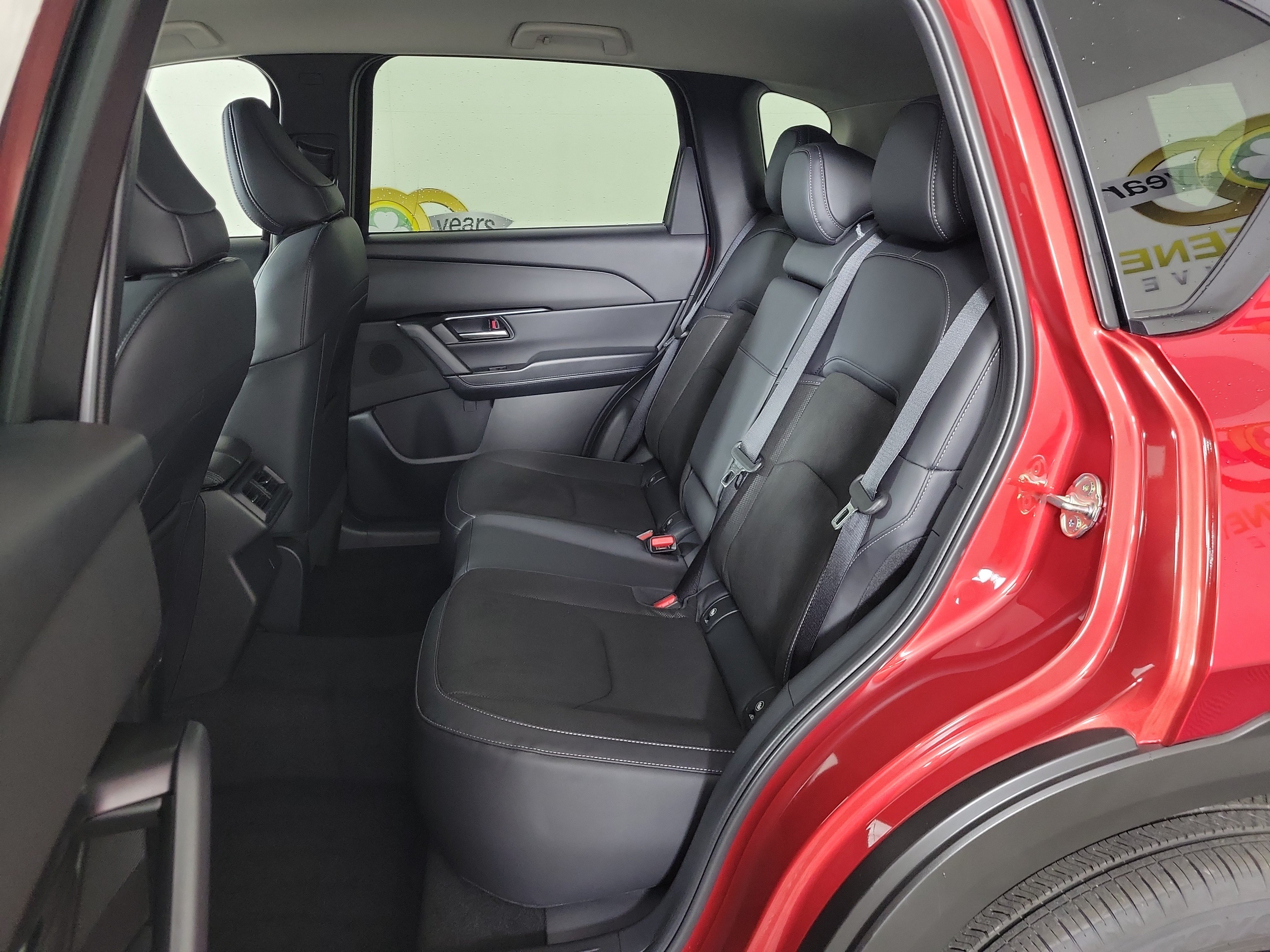 New 2026 MAZDA CX-5 Preferred AWD/4WD image 12