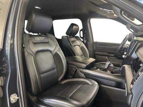 Used 2025 RAM 1500 Rebel w/ G/T Package AWD/4WD image 23