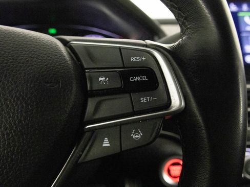 Used 2022 Honda Accord Sport image 28