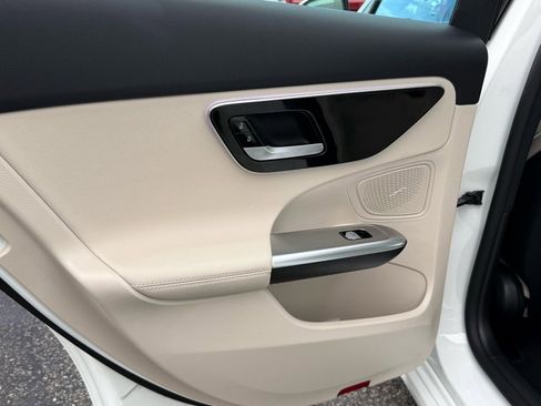 Certified 2024 Mercedes-Benz C 300 4MATIC Sedan image 23