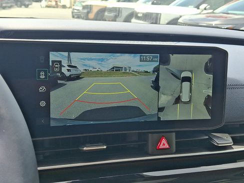 New 2026 Kia Carnival SX Prestige FWD image 12