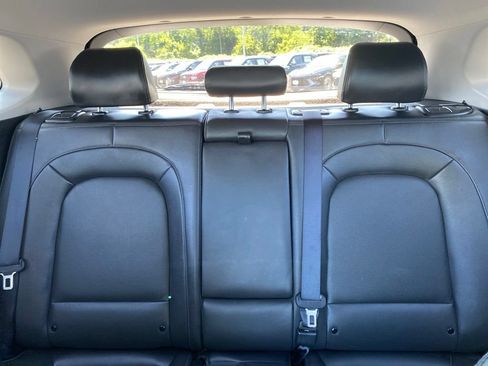 Certified 2023 Hyundai Kona Limited AWD/4WD image 15