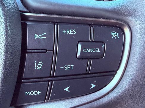 Certified 2024 Lexus UX 250h FWD w/ Premium Package image 24