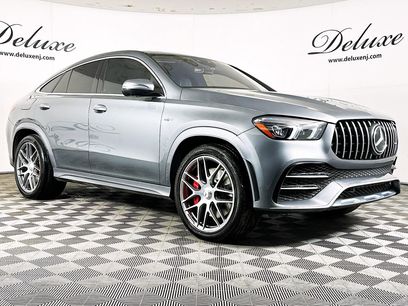 Used 2023 Mercedes-Benz GLE 53 AMG GLE 53C4 AMG 4MATIC