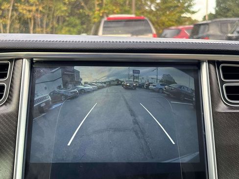 Used 2013 Tesla Model S image 19