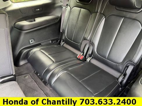 Used 2021 Jeep Grand Cherokee L Limited AWD/4WD image 29