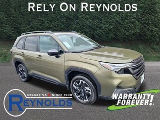 New 2026 Subaru Forester Limited 360° Tour