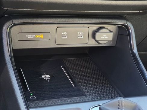 New 2026 Honda CR-V LX image 16