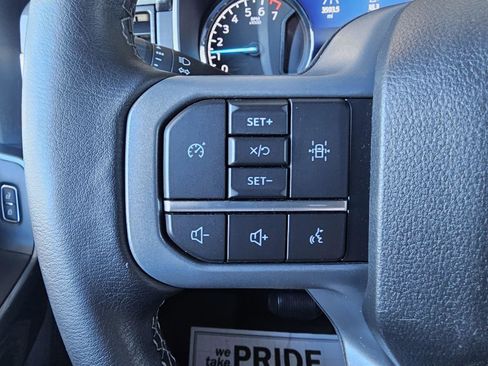 Used 2023 Ford F150 XLT w/ Equipment Group 302A High image 22