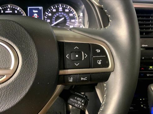 Used 2017 Lexus RX 350 AWD w/ Premium Package image 19